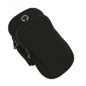 Sports Arm Sleeve Bag - Running Mobile Phone Arm Bag