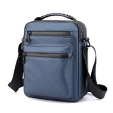 Men's Crossbody Bag Adjustable Strap Handbag