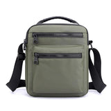 Men's Crossbody Bag Adjustable Strap Handbag