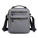Men's Crossbody Bag Adjustable Strap Handbag