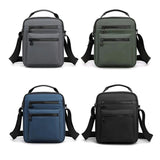 Men's Crossbody Bag Adjustable Strap Handbag