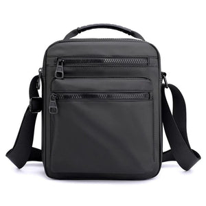 Men's Crossbody Bag Adjustable Strap Handbag