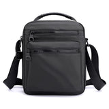Men's Crossbody Bag Adjustable Strap Handbag
