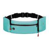 Sports Running Waist Belt Waterproof Sweatproof Phone Waist Case