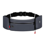 Sports Running Waist Belt Waterproof Sweatproof Phone Waist Case