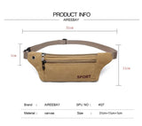 Dog Training Pouch Bag Adjustable Waistband Dispenser Walking Bag