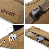 Dog Training Pouch Bag Adjustable Waistband Dispenser Walking Bag