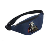 Waterproof Waist Bag for Grancrest Senki Fans
