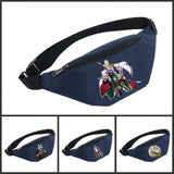 Waterproof Waist Bag for Grancrest Senki Fans