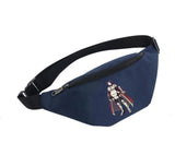 Waterproof Waist Bag for Grancrest Senki Fans
