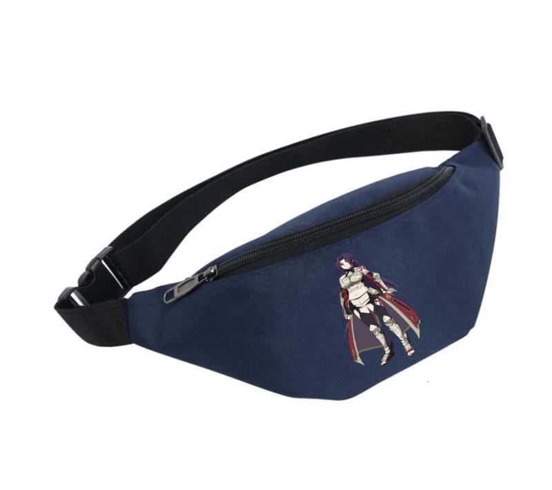 Waterproof Waist Bag for Grancrest Senki Fans
