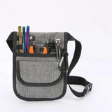 Nurse Fanny Pack Organizer Pouch Tool Belt Bag Small Holder