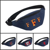 Waterproof Waist Bag Unisex Fanny Pack for Game