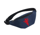 Waterproof Waist Bag Unisex Fanny Pack for Game