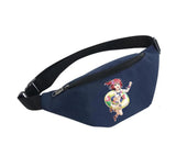 Waterproof Waist Bag Fanny Pack for lovelive