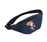 Waterproof Waist Bag Fanny Pack for lovelive