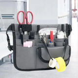 Nurses Pouch Waist Bag Quick Pick Case with Extra Pocket