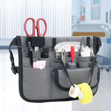 Nurses Pouch Waist Bag Quick Pick Case with Extra Pocket
