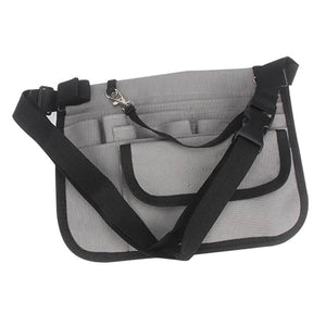 Nurses Pouch Waist Bag Quick Pick Case with Extra Pocket
