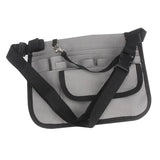 Nurses Pouch Waist Bag Quick Pick Case with Extra Pocket
