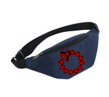 Waterproof Waist Bag for 7 Deadly Sins Fans