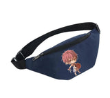 Waterproof Fanny Pack for Kuroko Tetsuya