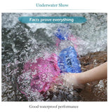 Waterproof Sealing Waist Bag for Drift Diving Swimming