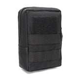 Tactical Waist Bag Tool Zipper Waist Pack Accessory