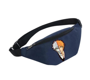 Waterproof Men Chest Handbag Waist Bag for bleach