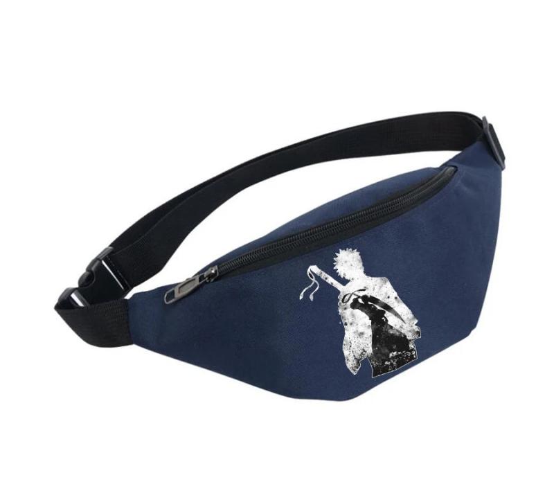 Waterproof Men Chest Handbag Waist Bag for bleach