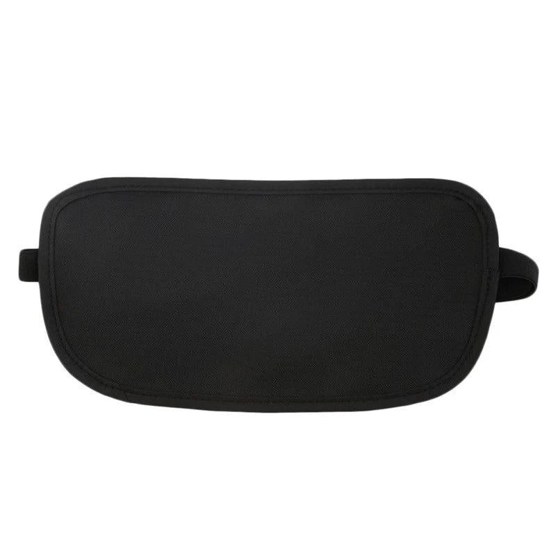 Invisible Travel Waist Pack Hidden Security Wallet