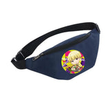 Waterproof Waist Bag Men Women