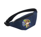Waterproof Waist Bag Men Women
