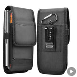 Phone Waist Bag Mobile Fanny Pack Belt For Men Women