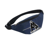 Waterproof Waist Bag for NieR:Automata Fans