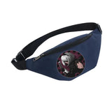Waterproof Waist Bag for NieR:Automata Fans