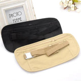 Waist Fanny Pack Belt Bum Hip Belly Mini Purse Kangaroo Sport Running Phone