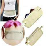 Waist Fanny Pack Belt Bum Hip Belly Mini Purse Kangaroo Sport Running Phone