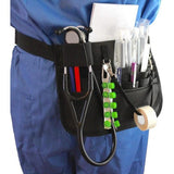 Durable Nurse Organizer Belt, Waist Bag, Pouch Storage Utility Belt