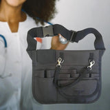 Durable Nurse Organizer Belt, Waist Bag, Pouch Storage Utility Belt