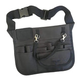 Durable Nurse Organizer Belt, Waist Bag, Pouch Storage Utility Belt