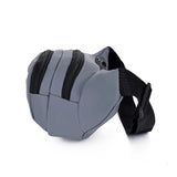 Waterproof Waist Bag Fanny Pack Hip Belt for Men Women