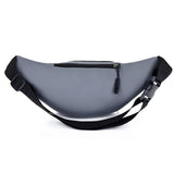 Waterproof Waist Bag Fanny Pack Hip Belt for Men Women