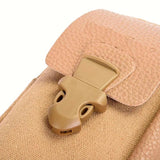 Waist Bag Fanny Pack Belt Bum Hip Belly Mobile Phone For Men Women