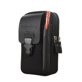 Waist Bag Fanny Pack Belt Bum Hip Belly Mobile Phone For Men Women