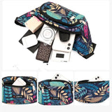 Fanny Pack Bag Waist Belt Bum Hip for Men Women