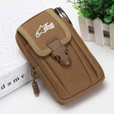 Tactical Military Fanny Pack Waist Bag Leg Thigh For Men Women Belt Mini Hip