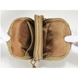Tactical Waist Fanny Pack Leg Thigh Bag for Men Women