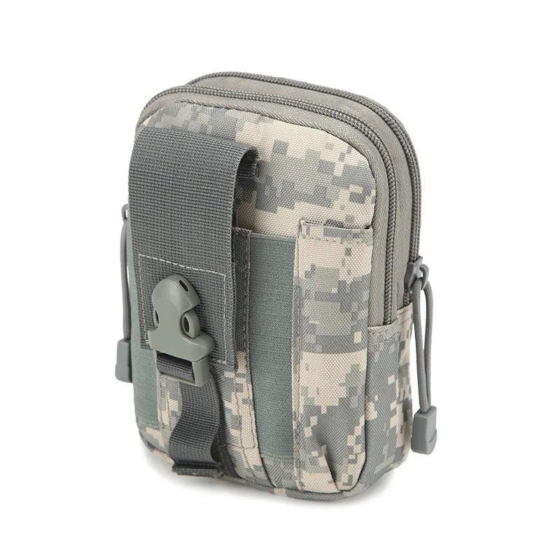 Tactical Waist Fanny Pack Leg Thigh Bag for Men Women