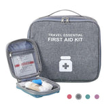 Mini Medicine Storage Bag Travel Portable Hand Bag Medicine Bags Organizer